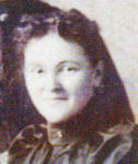 picture of Margaret Kellam